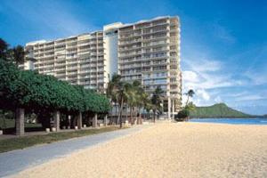 Las mejores ofertas de Castle Waikiki Shore Honolulu 