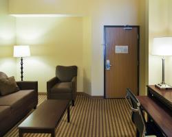 Las mejores ofertas de Comfort Suites Dfw Airport Dallas 
