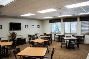 Las mejores ofertas de SLEEP INN SUITES UNIVERSITY Ruston