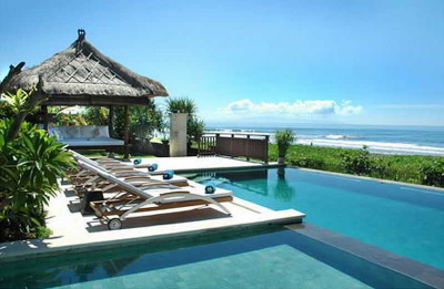 Las mejores ofertas de The Benoa Beach Front Villas & Spa Isla de Bali