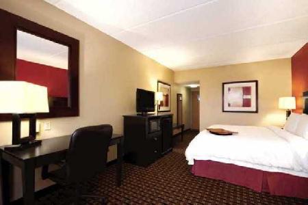 Las mejores ofertas de HAMPTON INN & SUITES HOUSTON/CLEAR LAKE-NASA AREA Houston
