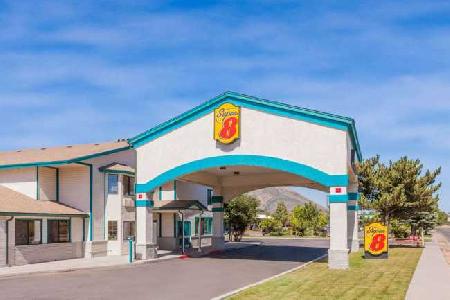Las mejores ofertas de SUPER 8 BY WYNDHAM FLAGSTAFF I-40 EX 198 LUCKY LANE Flagstaff 
