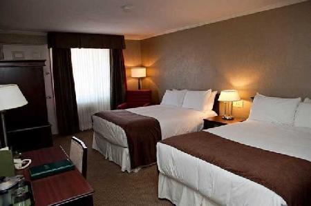 Best offers for The Hotel on Pownal Charlottetown