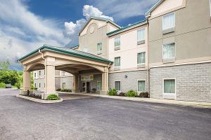 Las mejores ofertas de QUALITY INN SUITES Fishkill 