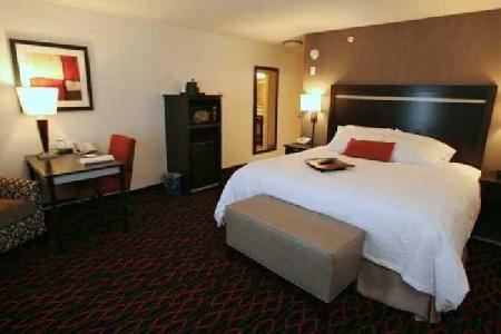 Las mejores ofertas de Hampton Inn & Suites by Hilton Red Deer Red Deer 