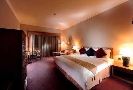Las mejores ofertas de RIVERSIDE MAJESTIC HOTEL Kuching 