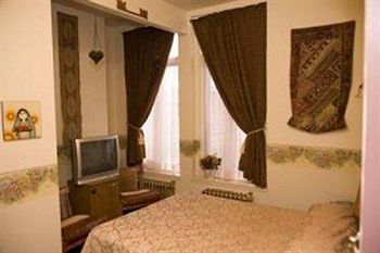 AUBERGE MANOIR VILLE MARIE