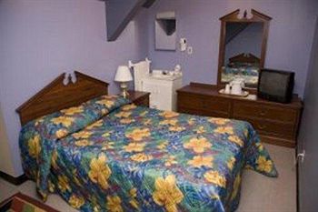 AUBERGE MANOIR VILLE MARIE