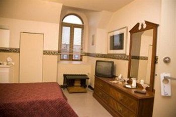 AUBERGE MANOIR VILLE MARIE