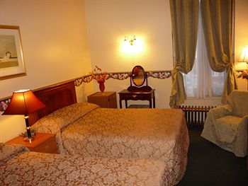 AUBERGE MANOIR VILLE MARIE