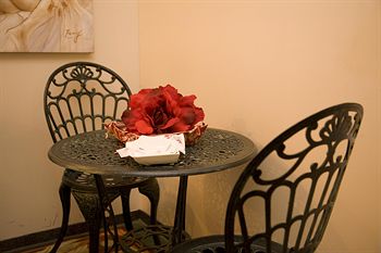 AUBERGE MANOIR VILLE MARIE