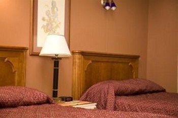 AUBERGE MANOIR VILLE MARIE