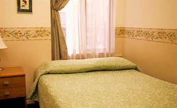 AUBERGE MANOIR VILLE MARIE