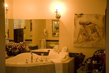 AUBERGE MANOIR VILLE MARIE