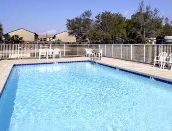 Las mejores ofertas de Days Inn By Wyndham Fort Walton Beach Fort Walton Beach 