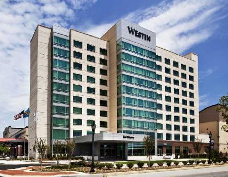 Best offers for THE WESTIN WILMINGTON Wilmington 