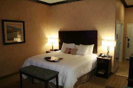 Las mejores ofertas de Hampton Inn & Suites  Fort Worth 