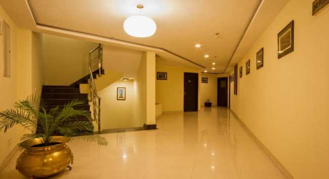 Las mejores ofertas de HOTEL CLASSIC DIPLOMAT Delhi