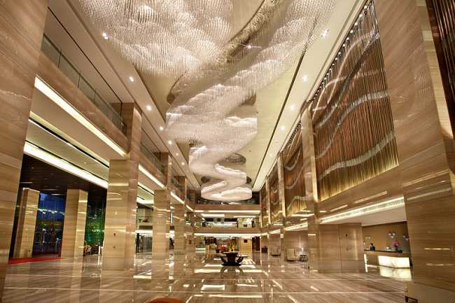 Las mejores ofertas de Longchamp Garden Hotel Changsha Changsha 