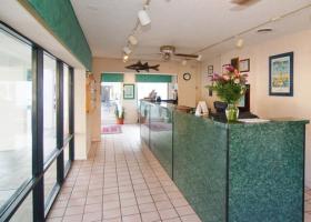 Las mejores ofertas de ECONO LODGE VIRGINIA BEACH - ON THE OCEAN Virginia Beach 