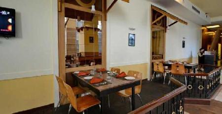 Las mejores ofertas de THE ORCHID HOTEL Pune 