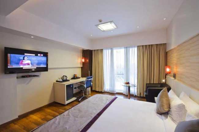 Las mejores ofertas de Spree Shivai Hotel Pune 