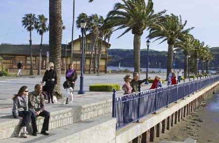 Las mejores ofertas de Best Western Heritage Inn San Francisco 