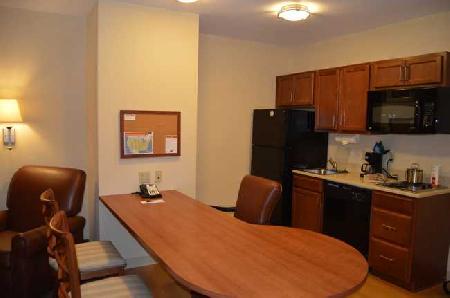 Best offers for Candlewood Suites Fort Myers Sanibel Fort Myers 