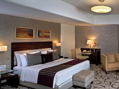 Best offers for FOUR POINTS BY SHERATON (T) Ahmedabad