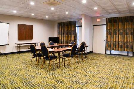 Las mejores ofertas de Best Western Kent Narrows Inn Grasonville 