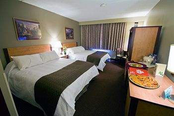 Las mejores ofertas de CANAD INNS DESTINATION CENTRE TRANSCONA Winnipeg 