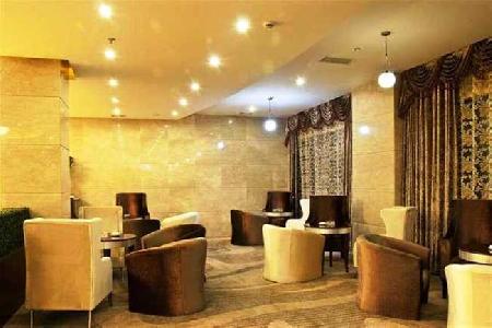 Las mejores ofertas de LIHAO INTERNATIONAL HOTEL Pudong