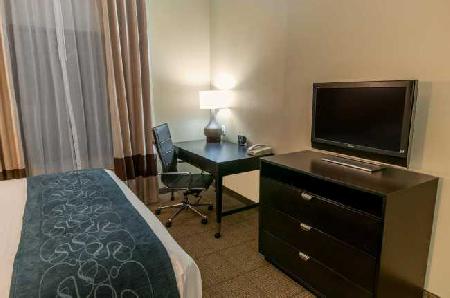 Las mejores ofertas de Comfort Suites Hobby Airport Houston