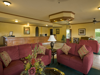 Las mejores ofertas de Royal Sun Inn Palm Springs 