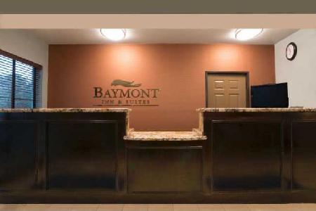 Las mejores ofertas de Baymont Inn & Suites Houston Intl Airport Houston