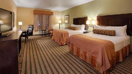 Las mejores ofertas de Best Western Plus Duncanville Dallas Dallas 