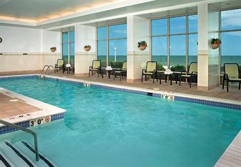 Las mejores ofertas de COURTYARD VIRGINIA BEACH OCEANFRONT/NORTH 37TH STREET Virginia Beach 