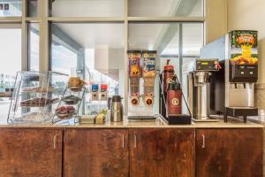 Las mejores ofertas de TRAVELODGE VIRGINIA BEACH Virginia Beach 