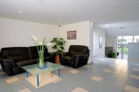 Las mejores ofertas de Appart'City Classic Lyon Part Dieu Villette Lyon 