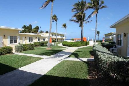 Las mejores ofertas de DELRABREAKERS ON THE OCEAN Fort Lauderdale 