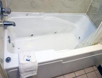 Las mejores ofertas de Knights Inn Tyler Tyler 