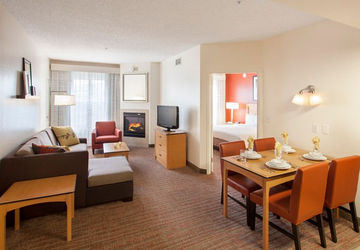 Las mejores ofertas de RESIDENCE INN BY MARRIOTT PHOENIX GOODYEAR Phoenix 