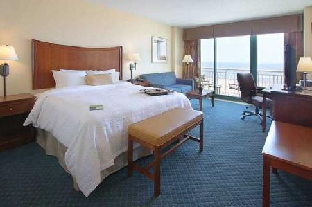 Las mejores ofertas de HAMPTON INN VIRGINIA BEACH-OCEANFRONT SOUTH Virginia Beach 