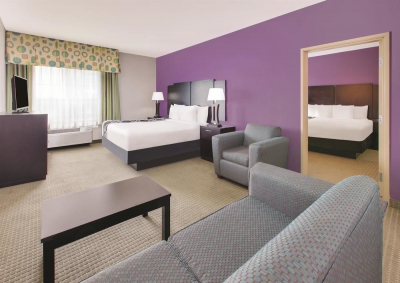 Las mejores ofertas de Comfort Inn and Suites Cedar Hill Duncanville Dallas 
