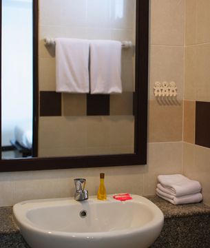 Las mejores ofertas de PATONG VOYAGE PLACE Patong Beach 