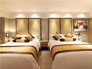 Las mejores ofertas de THE CUMBERLAND BOUTIQUE HOTEL Nanjing 