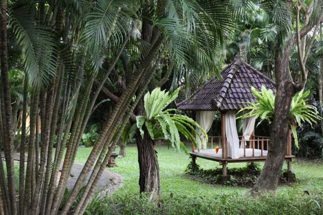 Las mejores ofertas de VILLA LALU Isla de Bali