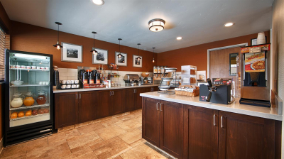 Las mejores ofertas de BEST WESTERN HI-DESERT INN Tonopah 