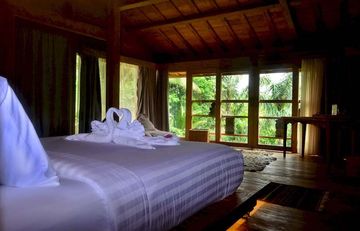 Las mejores ofertas de BLUE KARMA UBUD Isla de Bali