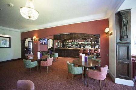Best offers for CLARION COLLECTION HOTEL BUCKERELL LODGE Exeter 